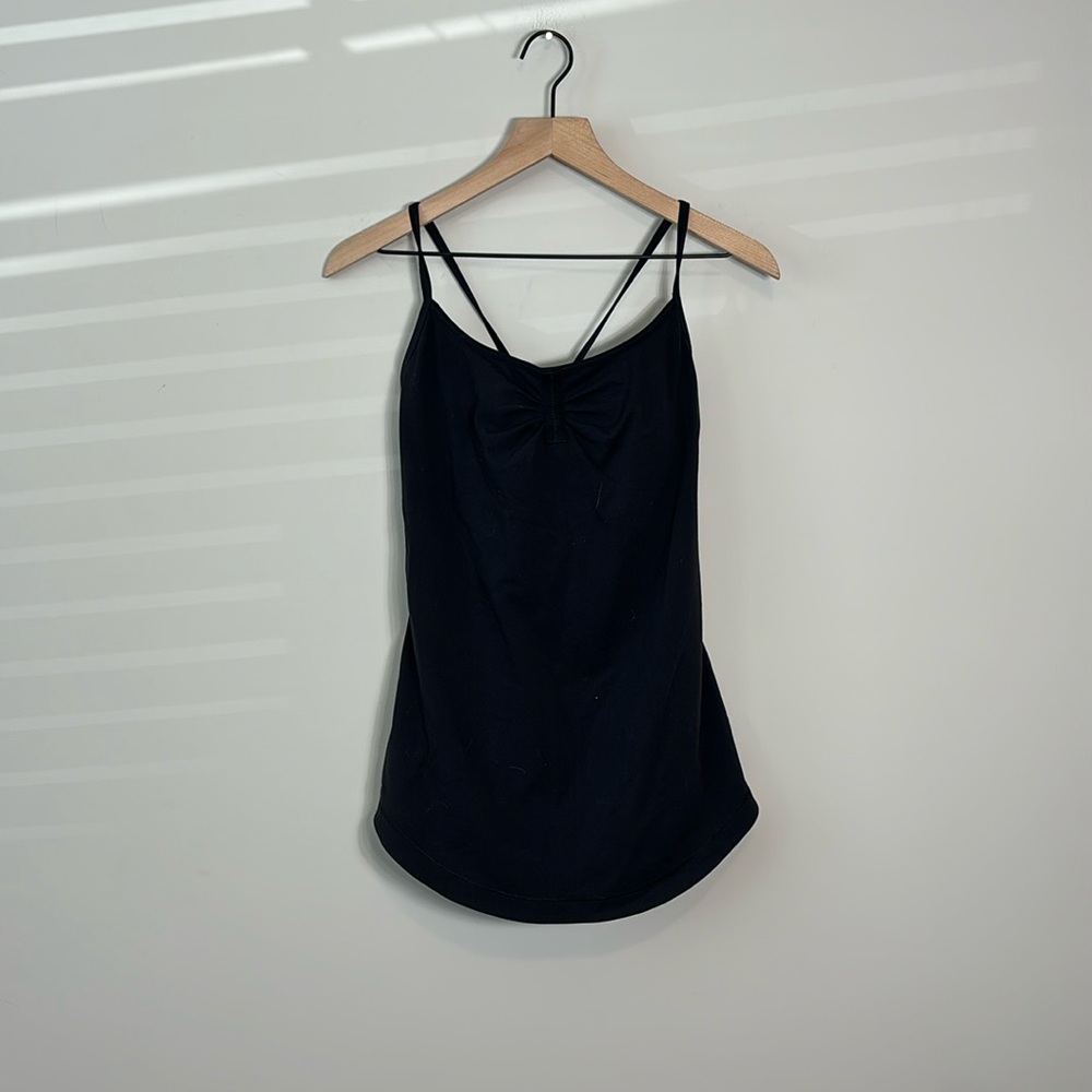 Lululemon Tank Top - Picture 1 of 4